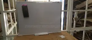 Whiteboard -White Board 6ocmx45cm Homeschooling