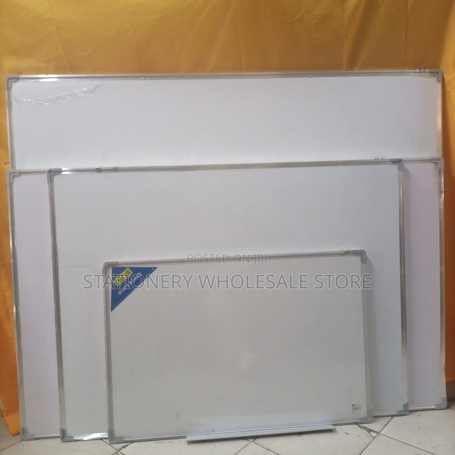 White Board - Whiteboard All Sizes in Stock