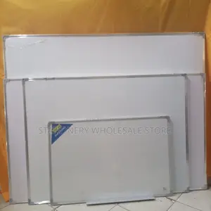 White Board - Whiteboard All Sizes in Stock