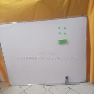 Whiteboard- White Board for NGO Training