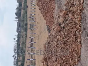 Kamulu Plots Near Katani at Mw^
