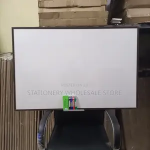 Heavy Duty Whiteboard for Training