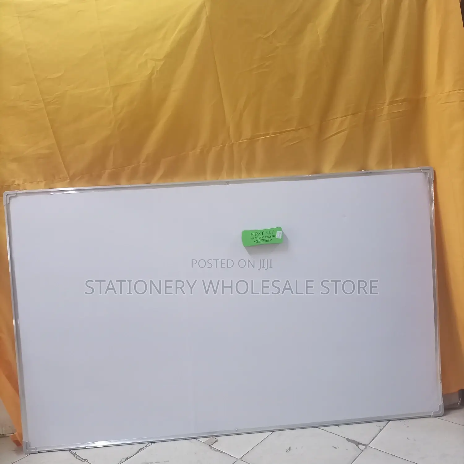 5ftx3ft Whiteboard -White Board for Home Use