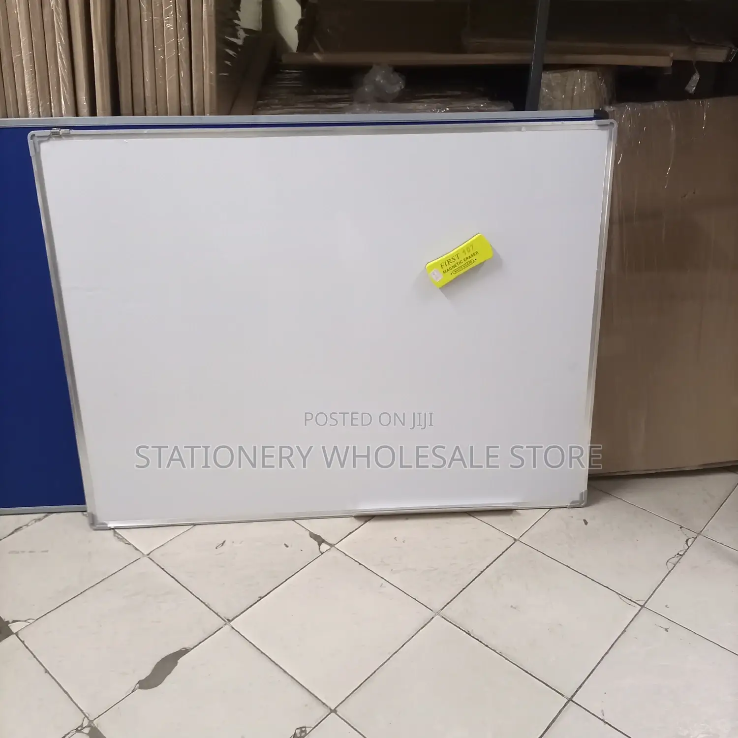 Home Coaching White Board 3ftx4ft