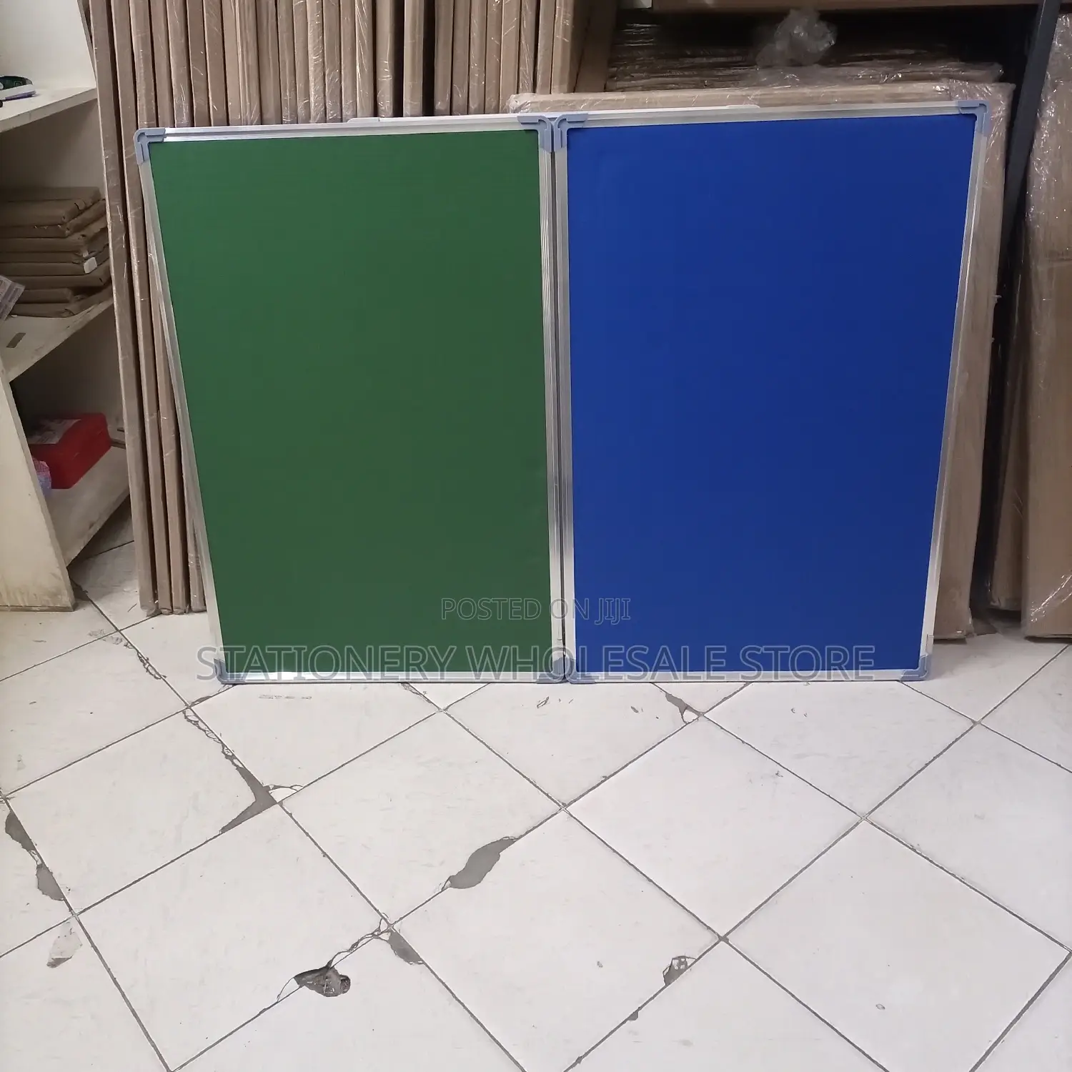 Notice Board 2ftx3ft for Kitchen Use