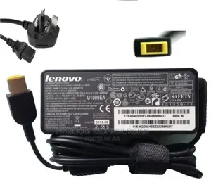 Lenovo Usb Laptop Adapter 20V, 3.25A 65W, Lenovo Usb Charger