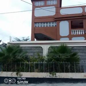 3bdrm Duplex in Choka, Chokaa for rent