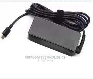 Type C Laptop Charger For HP, Dell, Lenovo, Acer -USB Type C