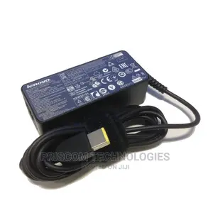 Lenovo Usb Laptop Adapter (20V, 2.25A - 45W), Lenovo Charger