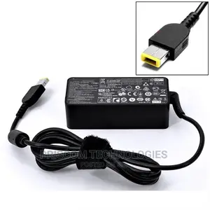 Lenovo Usb Laptop Adapter Charger 45W, 65W With Warranty