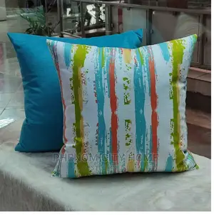 Quality Suede Throwpillows