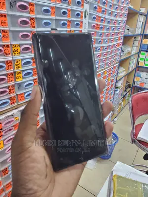 Samsung Note 9 Screen Replacement