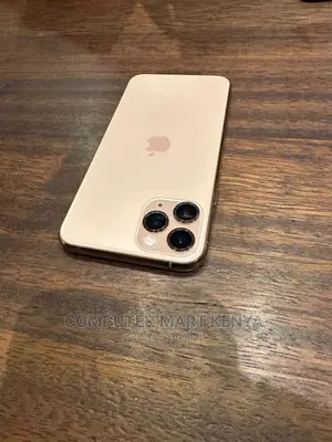 Apple iPhone 11 Pro 256 GB White