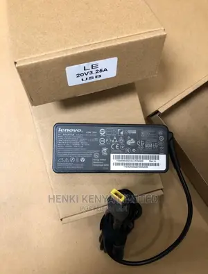 Lenovo USB Charger Available