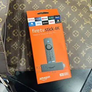 Amazon Firestick !! Amazon Fire TV Stick