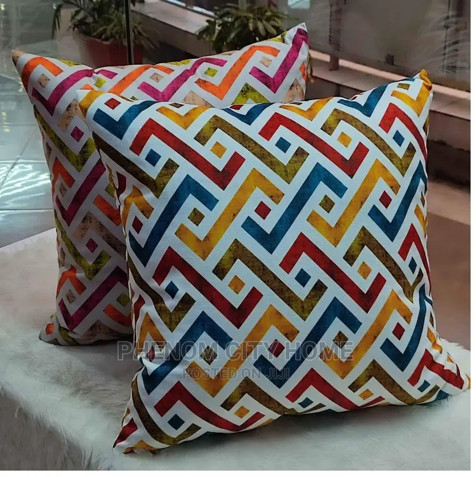Decorative Throwpillow Cases