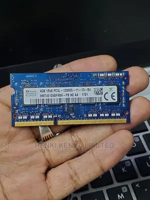 4gb Pc3l 12800s Laptop Rams With Cheapest Price