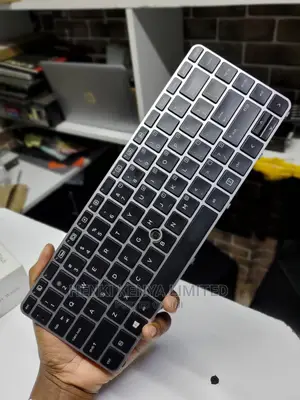 HP Laptop Keyboards