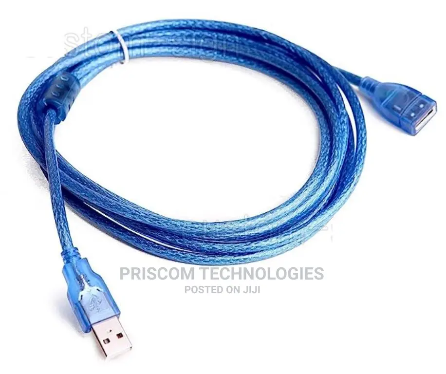 USB To USB Cable, Usb Extension Cable 1.5M, 3M, 5M, 10M, 20M