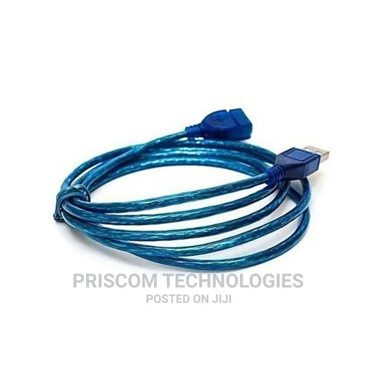 5M Usb Extension Cable, 5M USB To USB Extension Cable