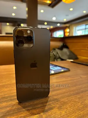 Apple iPhone 13 Pro Max 128 GB Black