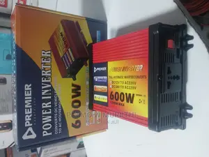 Solar Inverter 600W