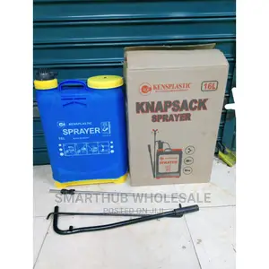Knapsack Manual Sprayer 20litre