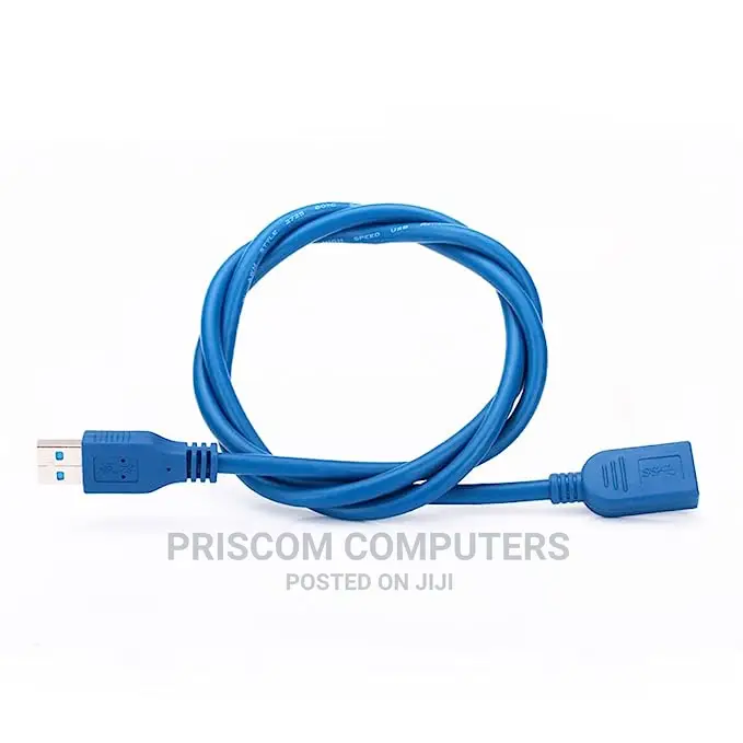 5M Usb Extension Cable, 5M USB to USB Extension Cable
