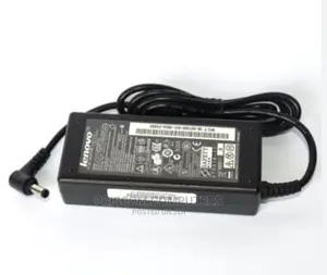 Lenovo Laptop Charger Adapter, Lenovo Small Pin Charger- 65W
