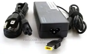 Lenovo Usb Laptop Adapter, Lenovo Laptop Charger Adapter 65W