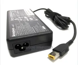 Lenovo Usb Laptop Adapter, Lenovo Charger (20V 2.25A 45W)