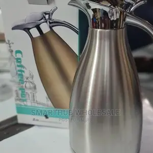 2ltrs Peacoak Thermal Stainless Flask