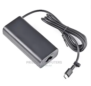 USB Type-c Laptop Charger For Hp, Dell, Lenovo, Acer,Toshiba