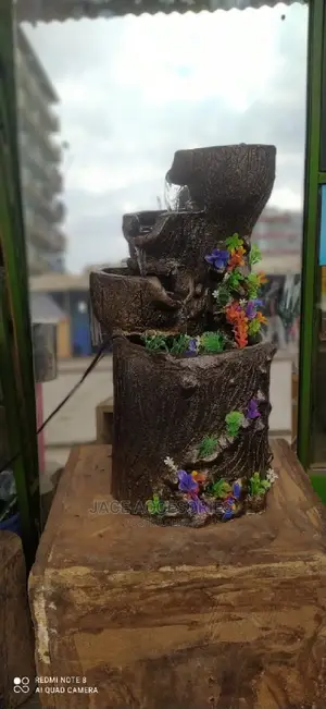 Beautiful Fountain
