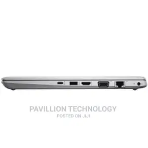 Laptop HP ProBook 430 G5 8GB Intel Core I5 HDD 500GB