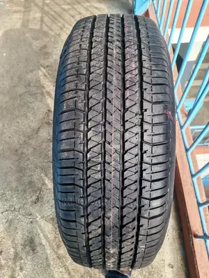 255/70r16 Bridgestone Tyre Made Japan (Duelar
