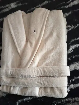 Quality Cotton Bathrobes