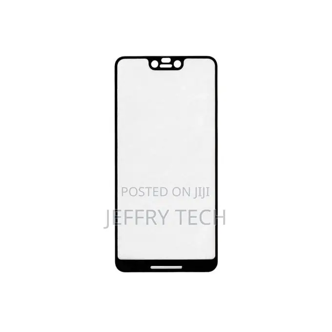 Google Pixel 3XL Tempered Glass Screen Protector