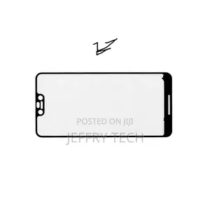 Google Pixel 3XL Tempered Glass Screen Protector