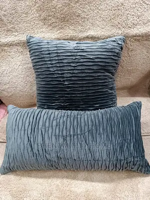 Elegant Velvet Throwpillow and Cases
