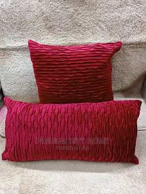 Elegant Velvet Throwpillow and Cases