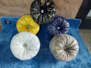 Wheel Throwpillows Available