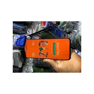 Tecno Spark 10C Screen Protector