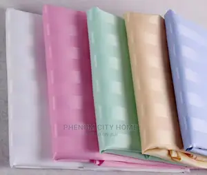 Plain Waterproof Shower Curtains