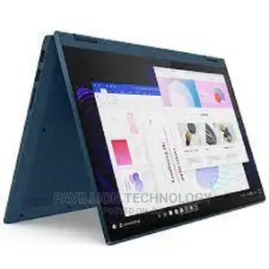 New Laptop Lenovo Flex 5 8GB Intel Core I5 SSD 512GB