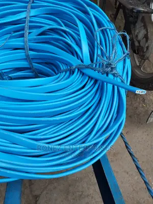 Submersible Cable 4mm 4 Core