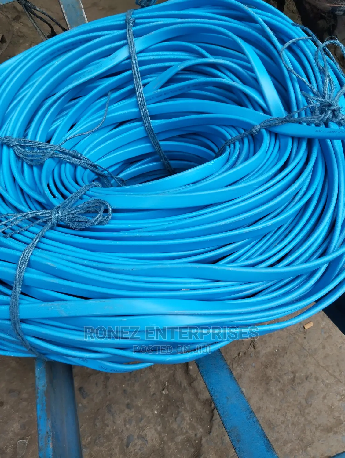 Submersible Cable 4mm 4 Core