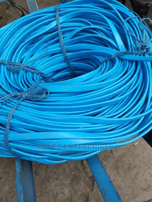 Submersible Cable 4mm 4 Core