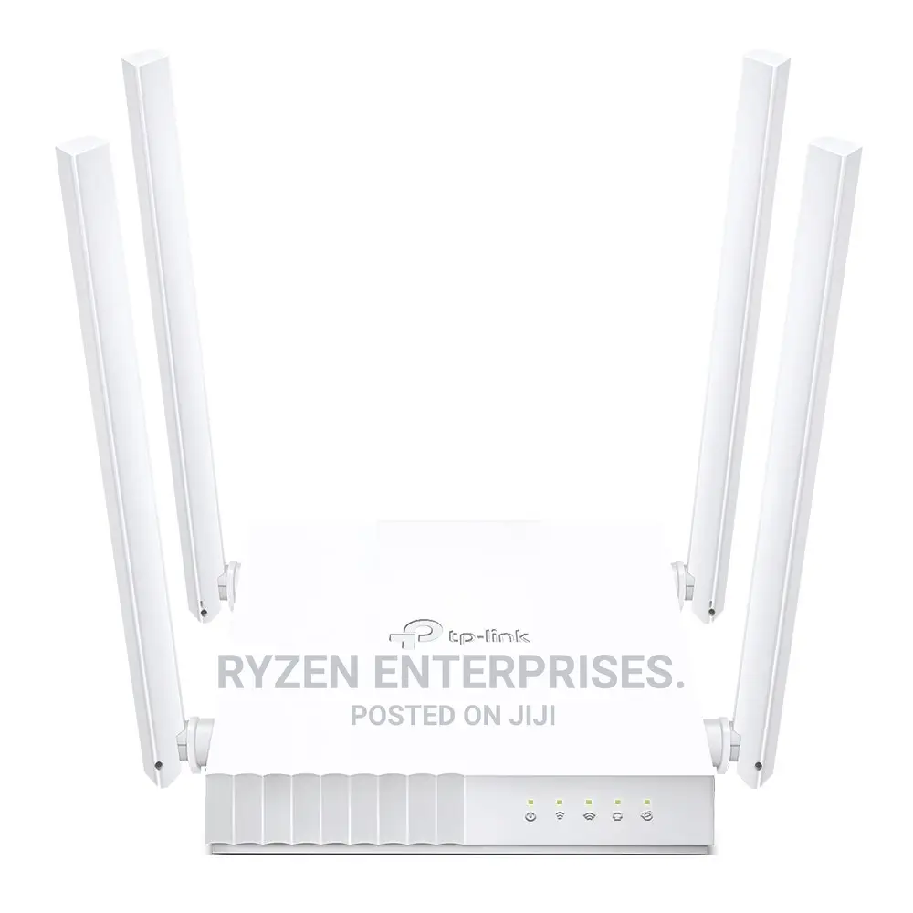 Tp-Link Archer C24 Router