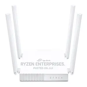 Tp-Link Archer C24 Router